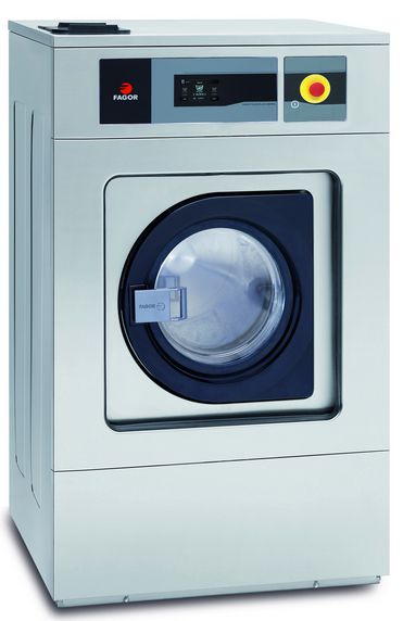 Fagor LA25 28kg Industrial Washing Machine